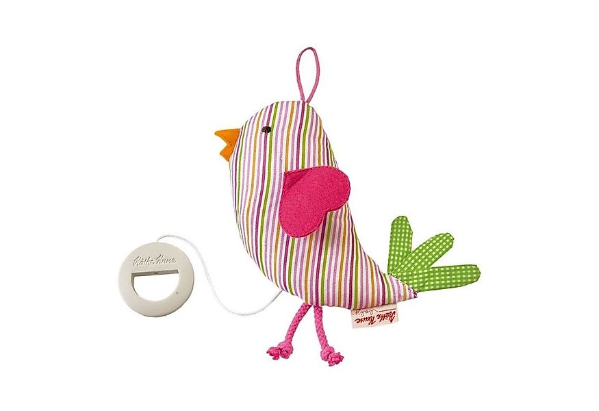 Käthe Kruse Spieluhr Birds Vogel Guten Abend, gute Nacht Brahms günstig online kaufen