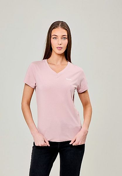 Bench. V-Shirt BELLATRIX günstig online kaufen
