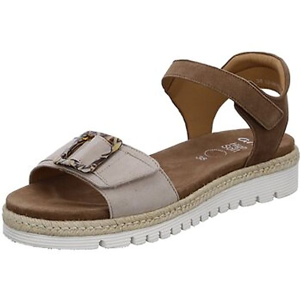 Ara  Sandalen Sandaletten Jamaika Sandalette braun 12-38111-09 günstig online kaufen