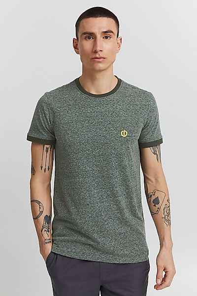 !Solid T-Shirt SDBennTee Kurzarmshirt mit farblich günstig online kaufen