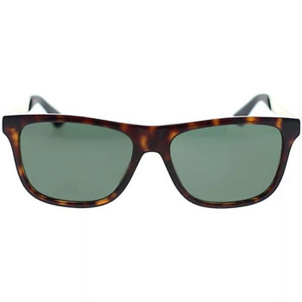 Gucci  Sonnenbrillen -Sonnenbrille GG0687S 003 günstig online kaufen