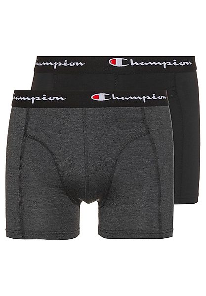 Champion Boxershorts 2pk Boxer (Spar-Pack, 2-St., günstig online kaufen
