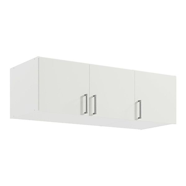 Lomadox Aufsatzschrank TRIEST-166 für Kleiderschrank 3trg., günstig online kaufen