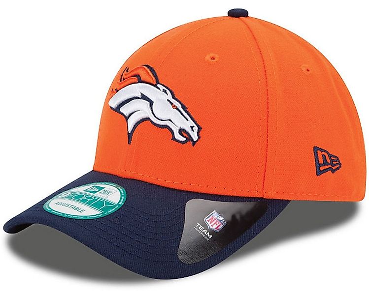 New Era Snapback Cap NFL Denver Broncos The League 9Forty günstig online kaufen