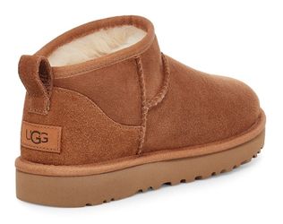 UGG Classic Ultra Mini Schlupfboots Ankleboots, günstig online kaufen