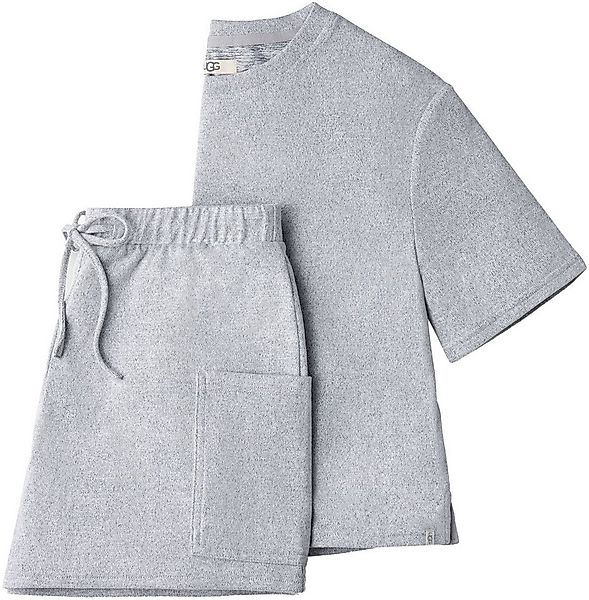UGG Shorty Emaryld Short Set (Set, 2 tlg) in Basic-From günstig online kaufen