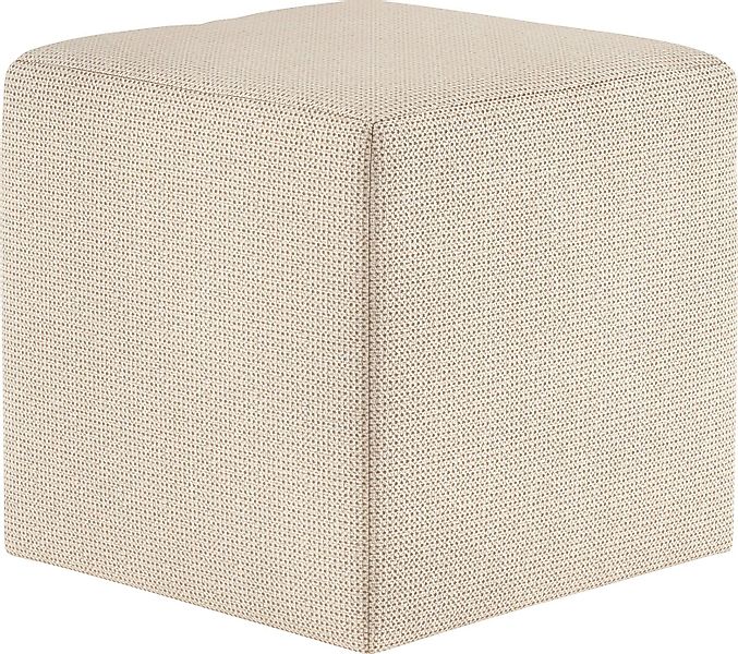 COTTA Hocker Cuby, Sitzwürfel, Cube, Sitzhocker günstig online kaufen