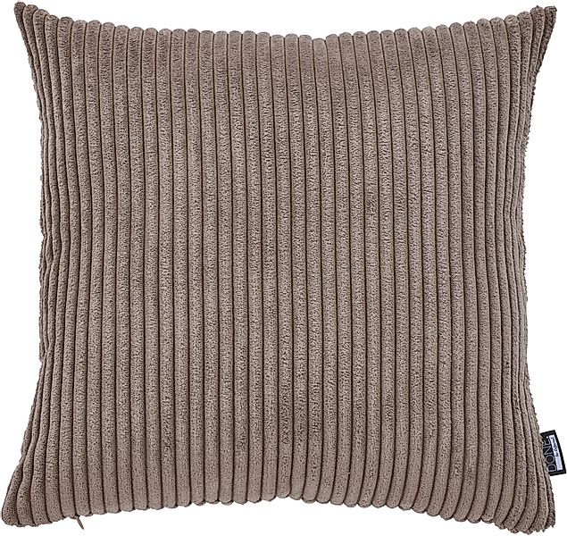 done.® Dekokissen Zoom, Kissenhülle aus modernem günstig online kaufen
