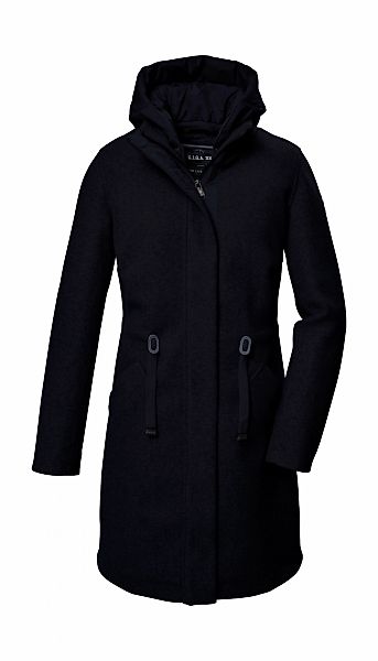 G.I.G.A. DX by killtec Parka "GW 46 WMN PRK" Vielseitiger Damen Parka, 2-We günstig online kaufen
