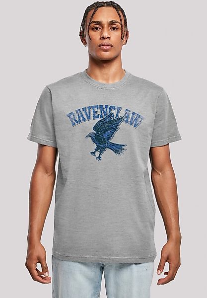 F4NT4STIC T-Shirt "Harry Potter Ravenclaw Sport Emblem", Print günstig online kaufen