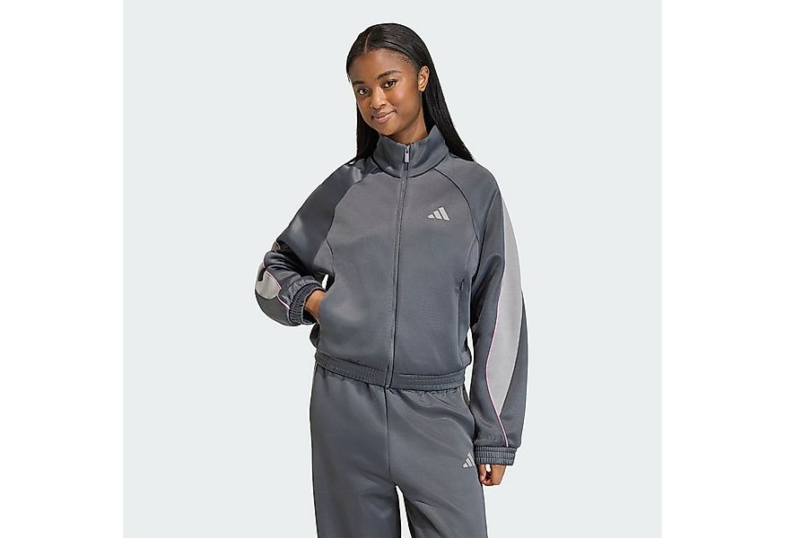 adidas Sportswear Tanktop STADIUM TRAININGSJACKE (1-tlg) günstig online kaufen