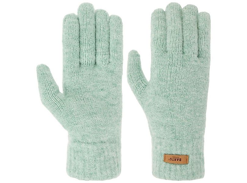 Barts Strickhandschuhe (1-St) Fingerhandschuhe mit Futter günstig online kaufen