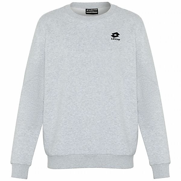 lotto Sweater, - mit kleiner Logostickerei günstig online kaufen