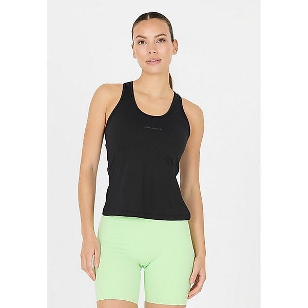 ENDURANCE Tanktop Nan W Running Top Black günstig online kaufen
