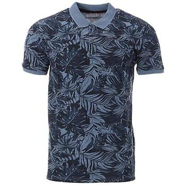 Rms 26  T-Shirts & Poloshirts RM-91313-BLE günstig online kaufen