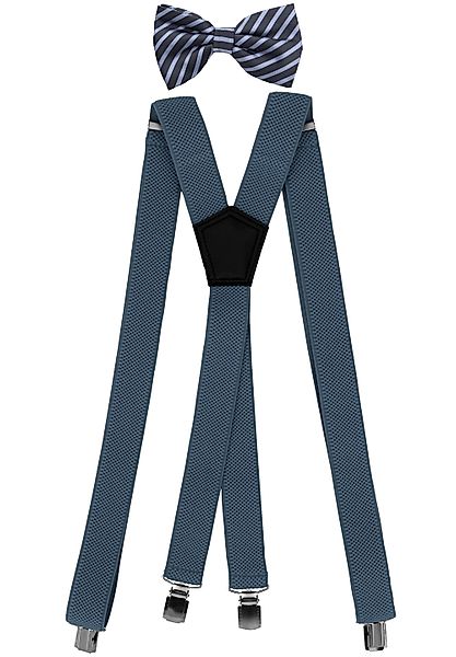 Fabio Farini Hosenträger Herren Hosenträger Pack günstig online kaufen