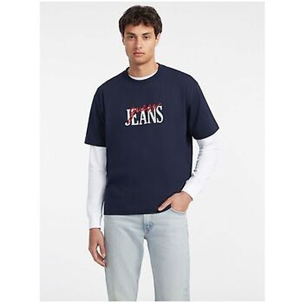 Guess  T-Shirt T-shirt oversized günstig online kaufen