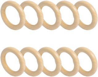 Liedeco Gardinenring für Gardinenstangen Ø 28 mm günstig online kaufen