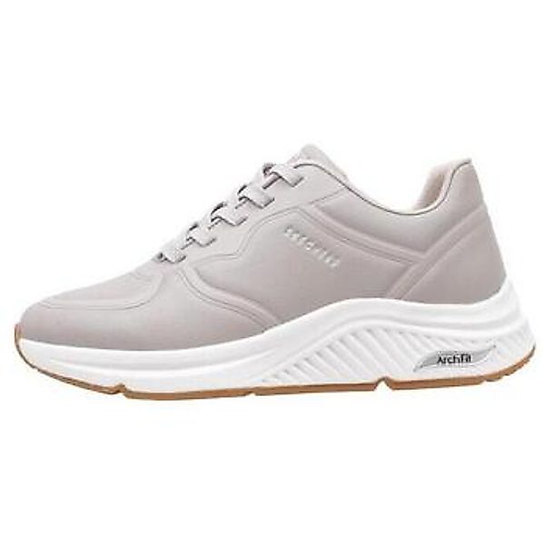 Skechers  Sneaker ARCH FIT S-MILES - MILE MAKERS günstig online kaufen