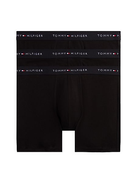 Tommy Hilfiger Underwear Boxershorts 3P BOXER günstig online kaufen