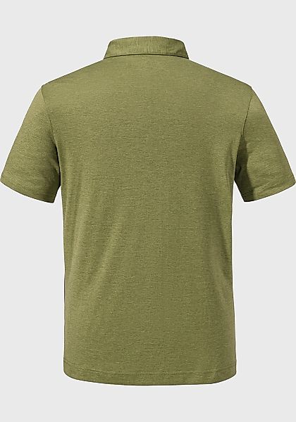 Schöffel Poloshirt "CIRC Polo Shirt Tauron M" günstig online kaufen