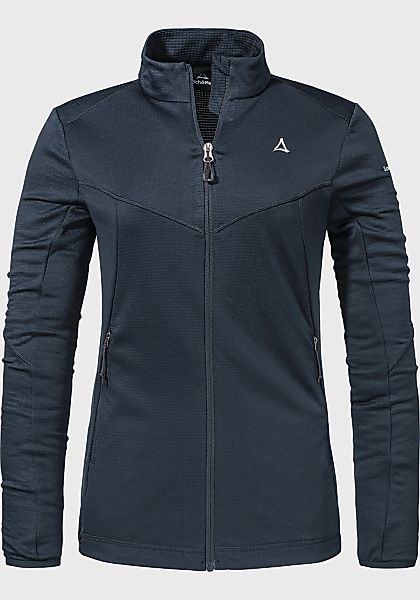 Schöffel Fleecejacke "Fleece Jacket Svardalen L", ohne Kapuze günstig online kaufen