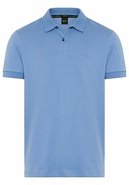 BOSS GREEN Poloshirt "Pio 2" günstig online kaufen
