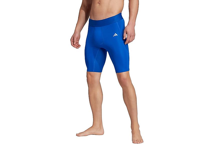 adidas Performance Trainingstights adidas Herren Short Tight Techfit SHRT günstig online kaufen