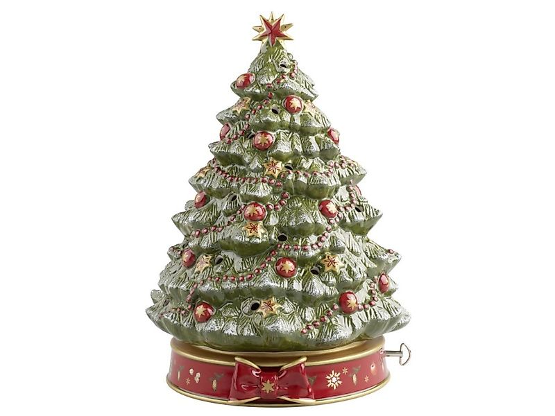 Villeroy & Boch Weihnachtsfigur Toy's Delight günstig online kaufen