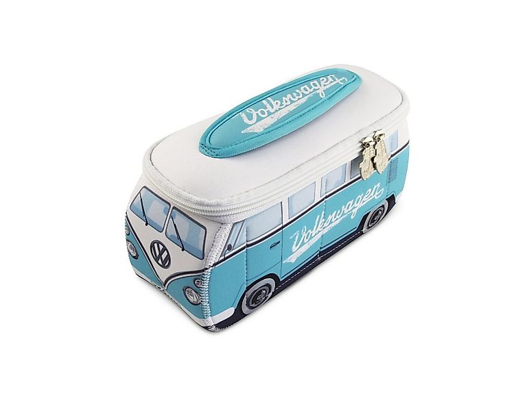VW Collection by BRISA Kulturbeutel Volkswagen Neopren Schminktasche, Reise günstig online kaufen