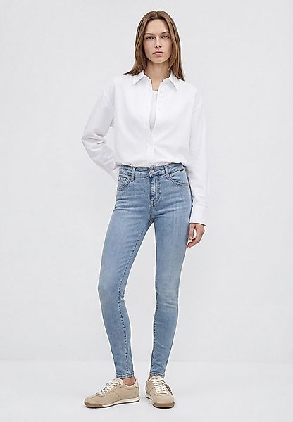 Mavi Röhrenjeans ADRIANA skinny Fit günstig online kaufen