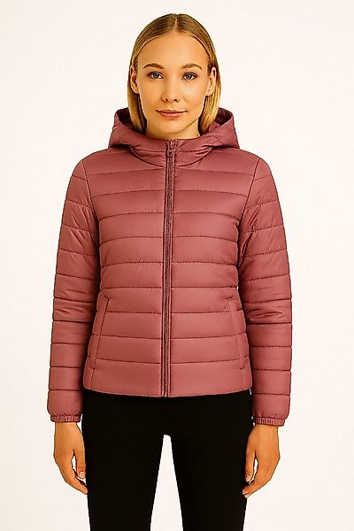 ONLY Outdoorjacke ONLABBIE QUILTED HOOD JACKET OTW ZL günstig online kaufen