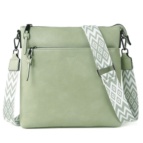TAN.TOMI Umhängetasche Damen Handtasche Klein Henkeltasche günstig online kaufen