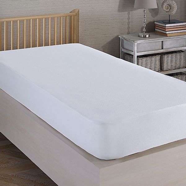 Matratzenschoner Nordqueen Matratzenschoner wasserdicht & atmungsaktiv aus günstig online kaufen