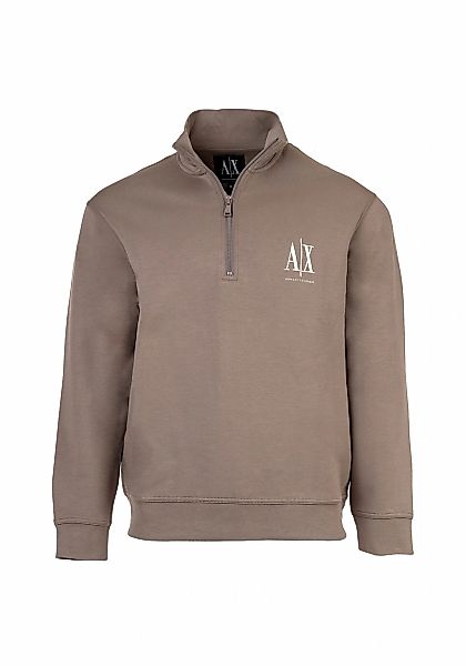 ARMANI EXCHANGE Sweatshirt "Sweatshirt 1er Pack", 1 günstig online kaufen