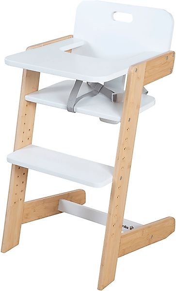 roba Hochstuhl "Lernturm Nature Up" () günstig online kaufen