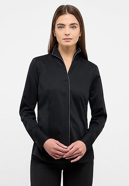 Eterna Satinbluse günstig online kaufen