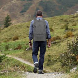 TAN.TOMI Wanderrucksack 23L Rucksack Leicht Faltbarer günstig online kaufen