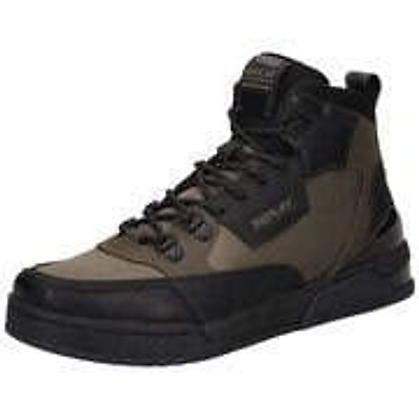 Replay Astro Sneaker High Herren grün|grün|grün|grün günstig online kaufen