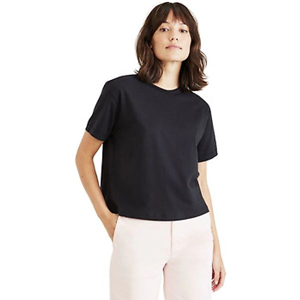 Dockers  T-Shirt T-shirt col rond femme günstig online kaufen