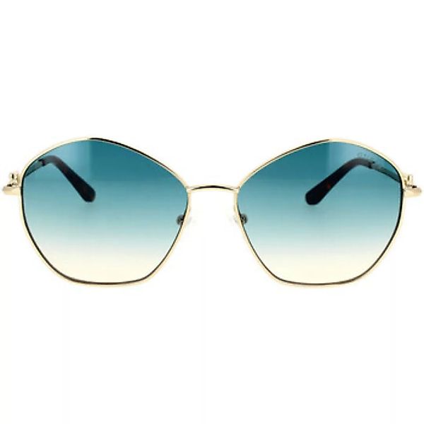 Guess  Sonnenbrillen GU7907/S 32P Sonnenbrille günstig online kaufen