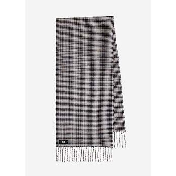 Weekend Offender  Schal Nurmagomedov - mid house house check günstig online kaufen