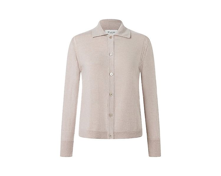 MAERZ Muenchen Strickjacke 215600 XT Damen Sweatjacke, Feinstrickjacke, Gro günstig online kaufen