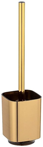 WENKO WC-Garnitur Auron, (1-tlg), aus Kunststoff günstig online kaufen