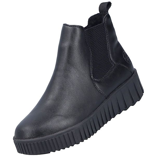 Rieker Y6151-00 Stiefelette günstig online kaufen
