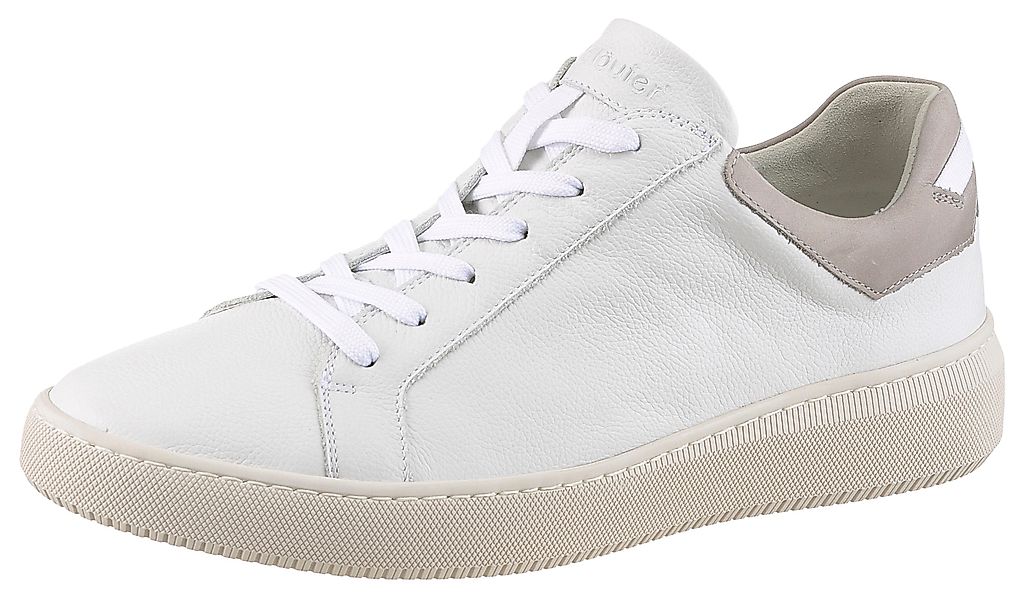 Waldläufer H-JOHANN Sneaker, Schnürschuh, Halbschuh, mit günstig online kaufen