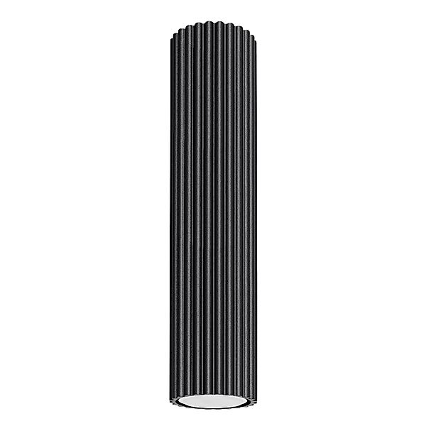 Sollux | Deckenleuchte Carbon günstig online kaufen