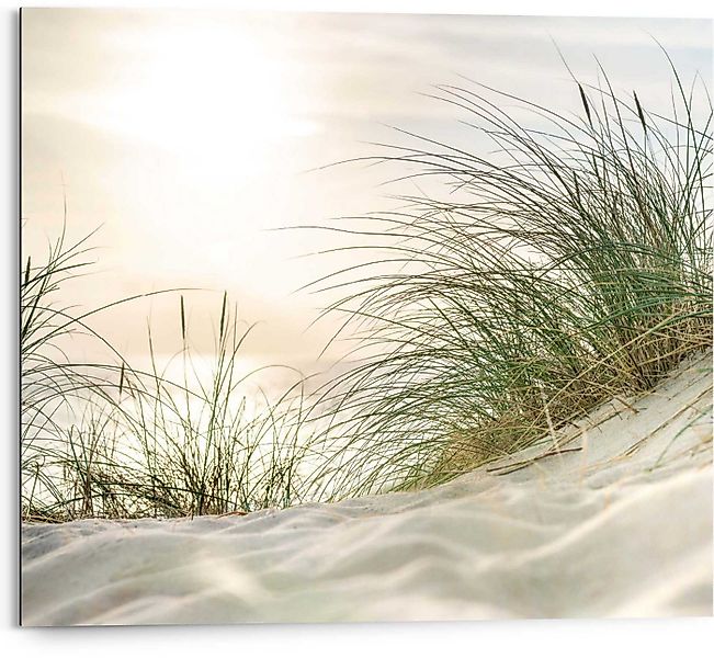 Reinders! Wandbild Sonnenuntergang günstig online kaufen