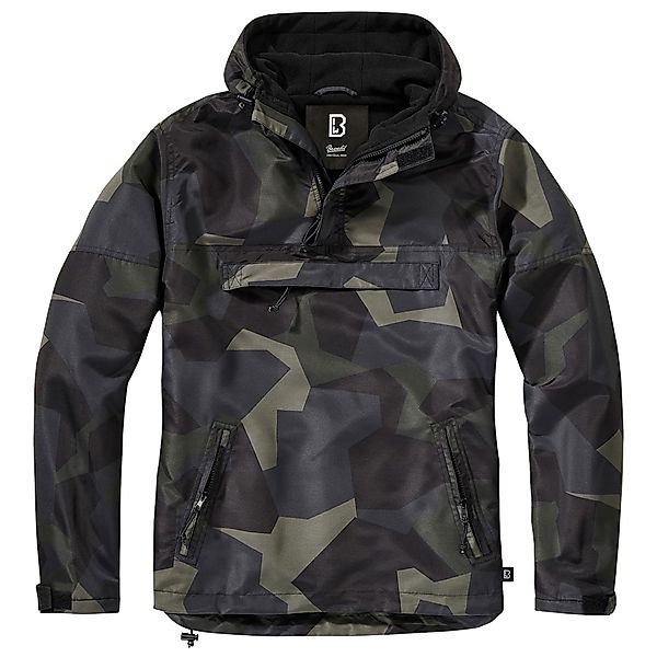 Brandit Windbreaker Brandit Windbreaker günstig online kaufen