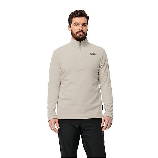 Jack Wolfskin Stehkragenpullover günstig online kaufen